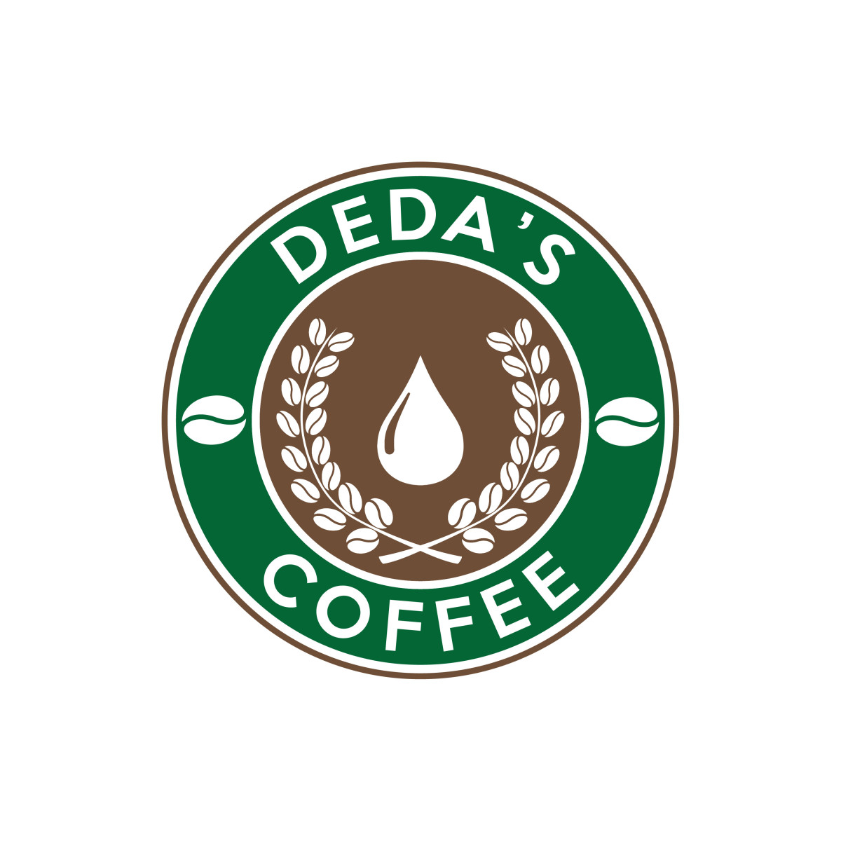 Tasarlayan Logo Luga-Kurumsal Olabilcek bir Coffee Marka LOGO