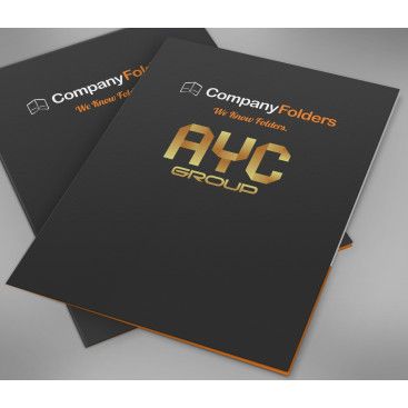 AYC Grup için logo tasarım yarışması yarışmasına tasarımcı Hancı tarafından sunulan  tasarım 