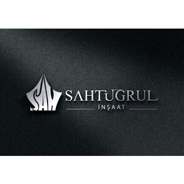 2009 DAN BERİ BİR LOGOMUZ OLMADI :) yarışmasına tasarımcı Etrah™ tarafından sunulan  tasarım 