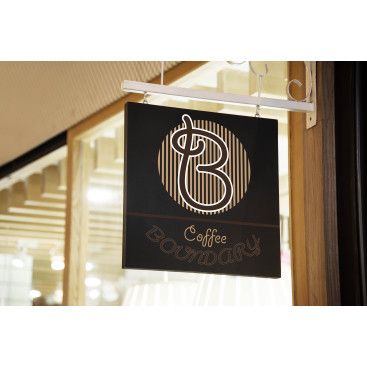  KURUMSAL LOGODA BENDEN ÜSTÜNÜ YOK   yarışmasına tasarımcı omerekmenn tarafından sunulan  tasarım 