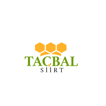 Siirt Taç Bal Logo yarışmasına tasarımcı 2N1K tarafından sunulan  tasarım 