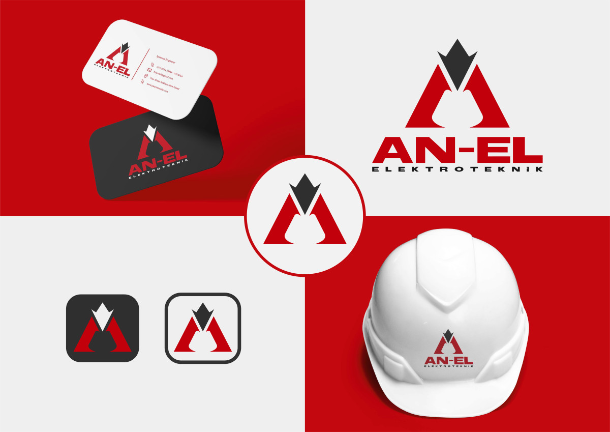 Tasarlayan ALFA™-AN-EL ELEKTROTEKNİK