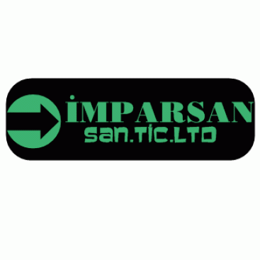 İMPARSAN SAN. TİC. LTD. Logo tasarımı yarışmasına tasarımcı LiderLogo tarafından sunulan  tasarım 
