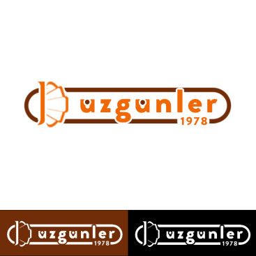 Yeni açılacak unlu mamüller-pastane-cafe yarışmasına tasarımcı AVA ™ tarafından sunulan  tasarım 