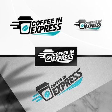 MODERN VE ÖZEL BİR LOGO TASARIMI yarışmasına tasarımcı Thomas Bewick tarafından sunulan  tasarım 