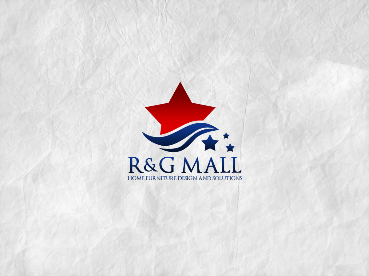 Tasarlayan designburak-ALIŞ VERİŞ MERKEZİ LOGO TASARIMI