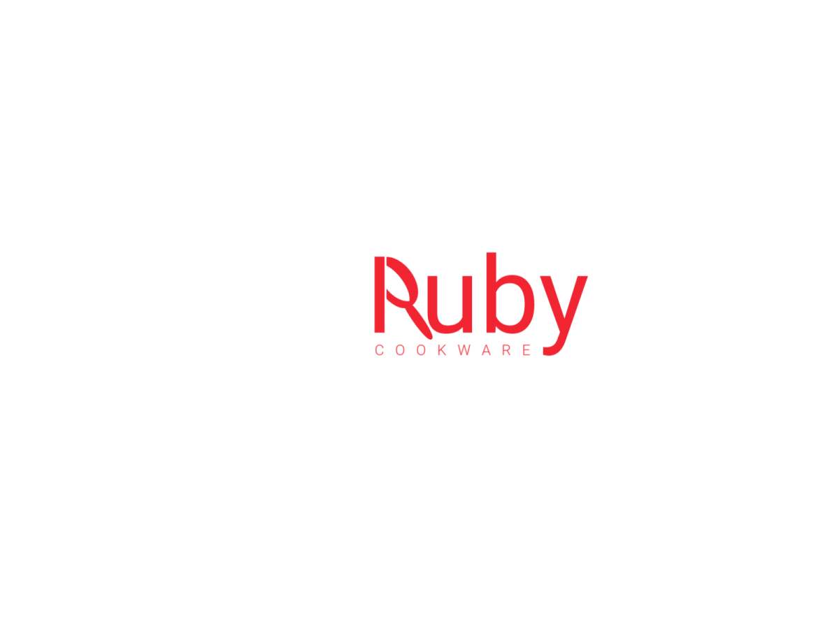 Tasarlayan 2N1K- ''RUBY'' ismine logo çalışması 