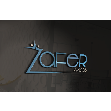 KİŞİYE ÖZEL YARATICI BİR LOGO ARIYORUZ yarışmasına tasarımcı Nureda_ tarafından sunulan  tasarım 