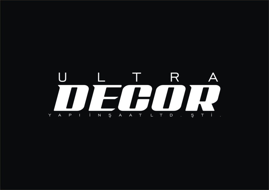 İnşaat ve İç Dekor Firmamza LOGO ve KMLK yarışmasına tasarımcı mr. graphicer tarafından sunulan  tasarım 