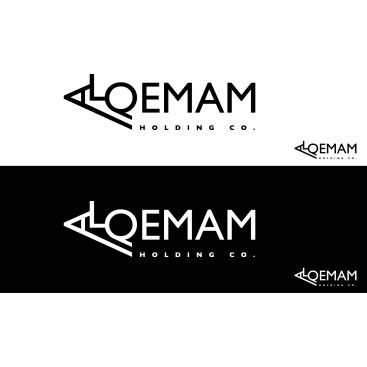 AL QEMAM  yarışmasına tasarımcı retouch tarafından sunulan  tasarım 