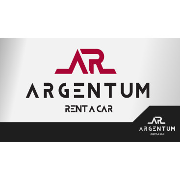 KENDİNE ÖZGÜ RENT A CAR LOGOSU yarışmasına tasarımcı Graffin_Bey tarafından sunulan  tasarım 