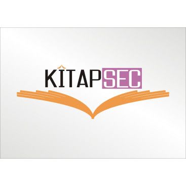  Kitap Satış Sitesine Logo yarışmasına tasarımcı sea07 tarafından sunulan  tasarım 