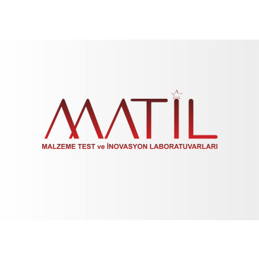 MATİL A.Ş Logo ve Kurumsal Kimlik  yarışmasına tasarımcı barpek tarafından sunulan  tasarım 