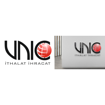 UNIC,İthalat ve ihracat, dış ticaret, te yarışmasına tasarımcı DNG tarafından sunulan  tasarım 