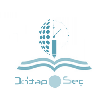  Kitap Satış Sitesine Logo yarışmasına tasarımcı N a s tarafından sunulan  tasarım 