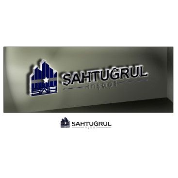 2009 DAN BERİ BİR LOGOMUZ OLMADI :) yarışmasına tasarımcı GRAFİKİRİM tarafından sunulan  tasarım 