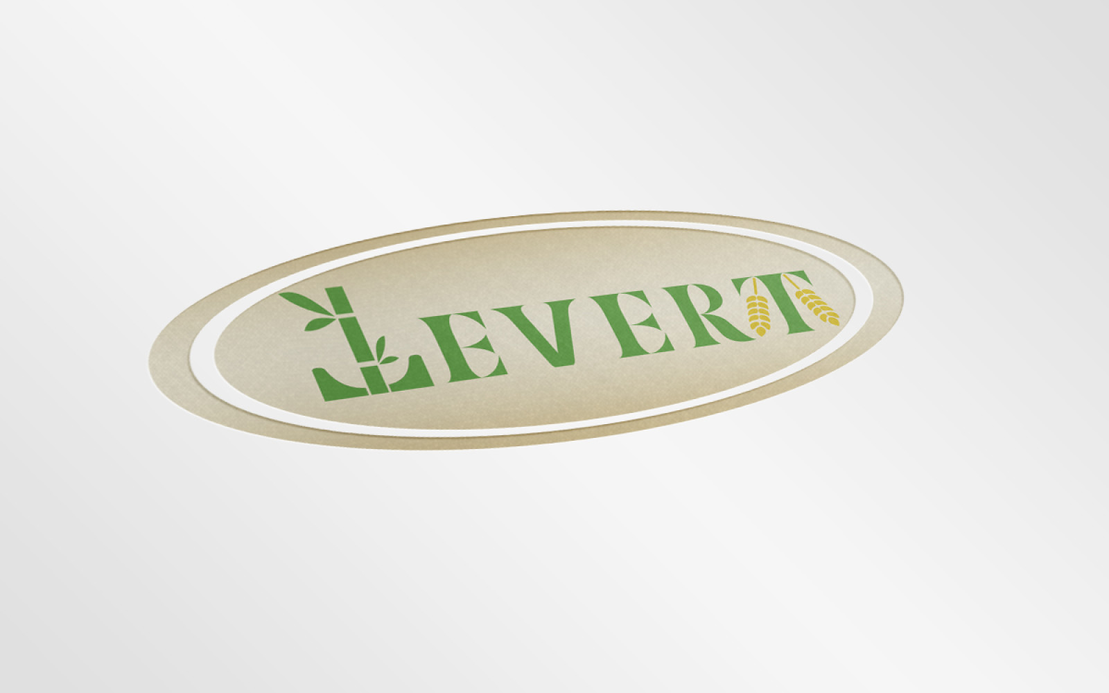 Tasarlayan Enma-Zarif ve Ciddi Logo Design