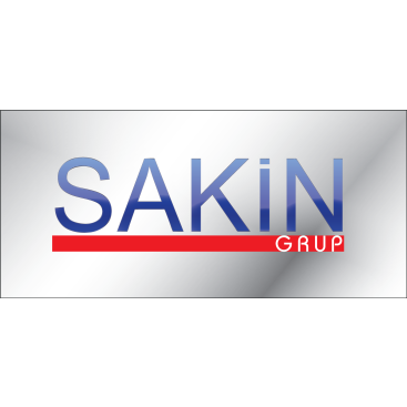 SAKİN GRUP LOGO ÇALIŞMASI yarışmasına tasarımcı proea tarafından sunulan  tasarım 