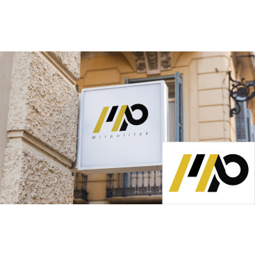 Yeni Kurulan Firmamız için logo ariyoruz yarışmasına tasarımcı WizZyD tarafından sunulan  tasarım 