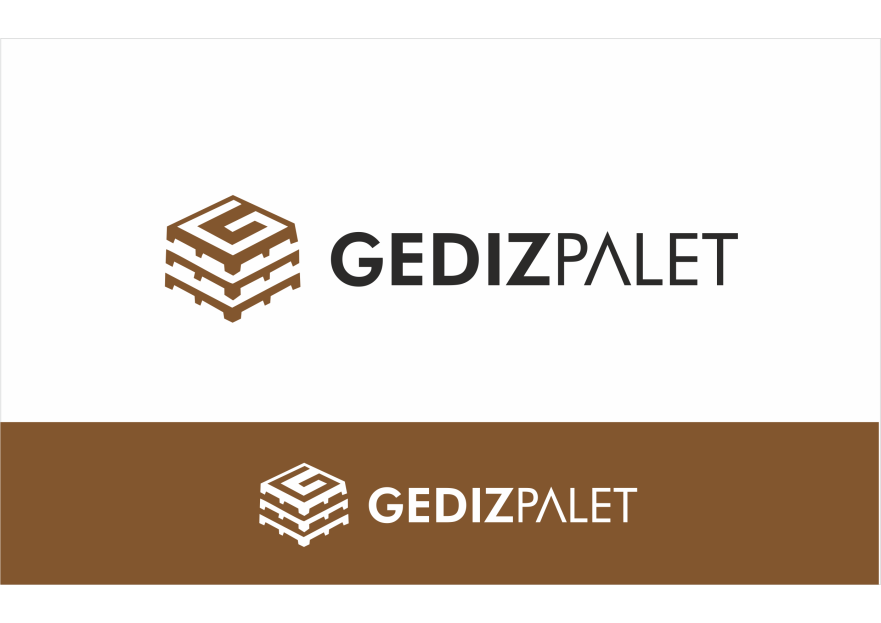 PALETTE EN BÜYÜK MARKA OLMA HEDEFİ İÇİN yarışmasına tasarımcı ErcanH tarafından sunulan  tasarım 