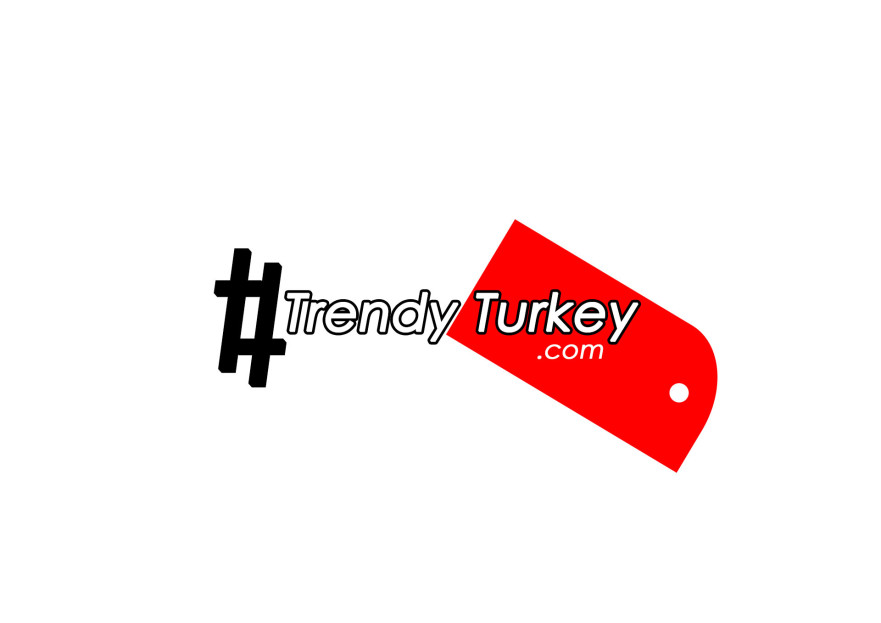 Trendy Turkey Kurumsal Logo Calismasi yarışmasına tasarımcı ozgeuzuun tarafından sunulan  tasarım 