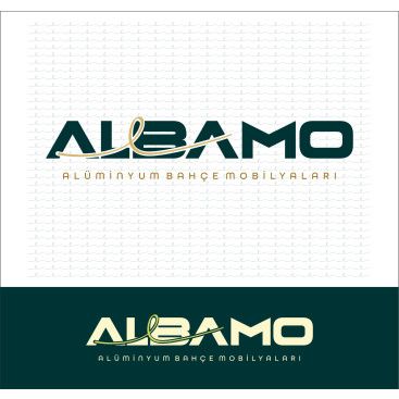 BAHÇE MOBİLYALARI SEKT. MARKAMIZA LOGO  yarışmasına tasarımcı mkdesign tarafından sunulan  tasarım 