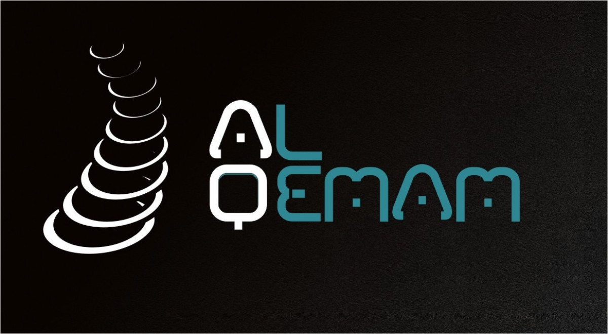 Tasarlayan altun1411-AL QEMAM 