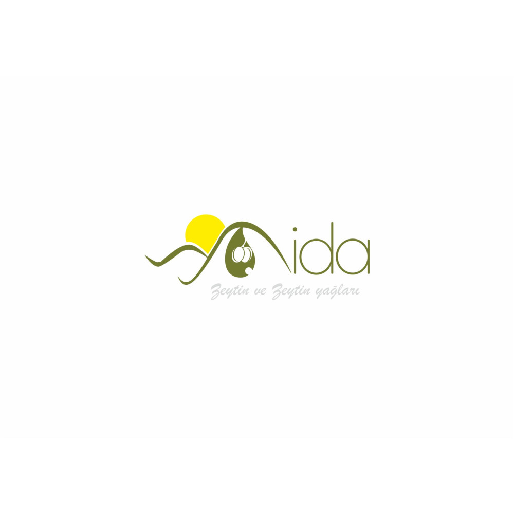 Nida Zeytin ve Zeytinyağları yarışmasına aysedesign tarafından girilen tasarım