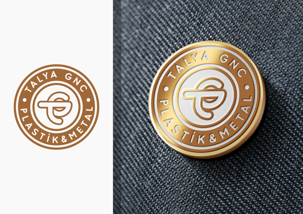 Tasarlayan MS™-Firmamız için logo ihtiyacı