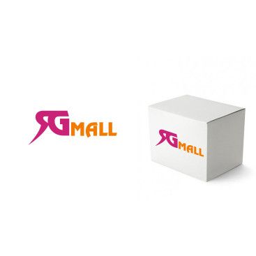 ALIŞ VERİŞ MERKEZİ LOGO TASARIMI yarışmasına tasarımcı Ayes Tasarım tarafından sunulan  tasarım 