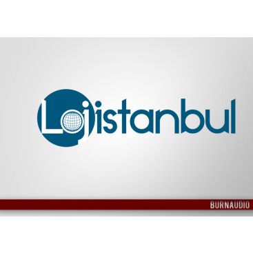 Lojistiğin Logosunu arıyoruz..! yarışmasına tasarımcı peraworks tarafından sunulan  tasarım 