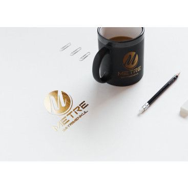 Gayrimenkul Firmamıza Logo  yarışmasına tasarımcı x10 tarafından sunulan  tasarım 