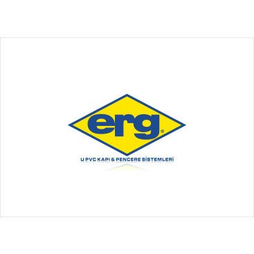 PVC PROFİLİ İÇİN LOGO TASARIMI yarışmasına tasarımcı RΛPİDO tarafından sunulan  tasarım 