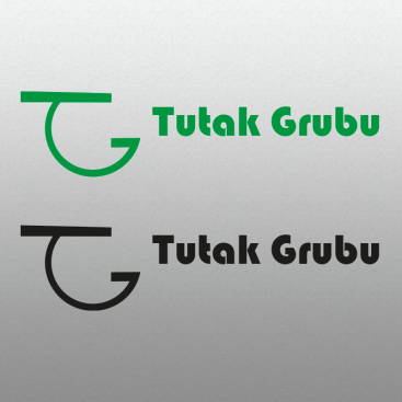 şirket logo çalışması yarışmasına tasarımcı MucahidYuksel tarafından sunulan  tasarım 