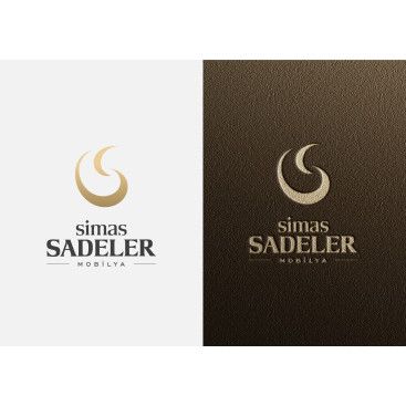 Markamızla özdeşleşecek logo arıyoruz  yarışmasına tasarımcı met.emin tarafından sunulan  tasarım 