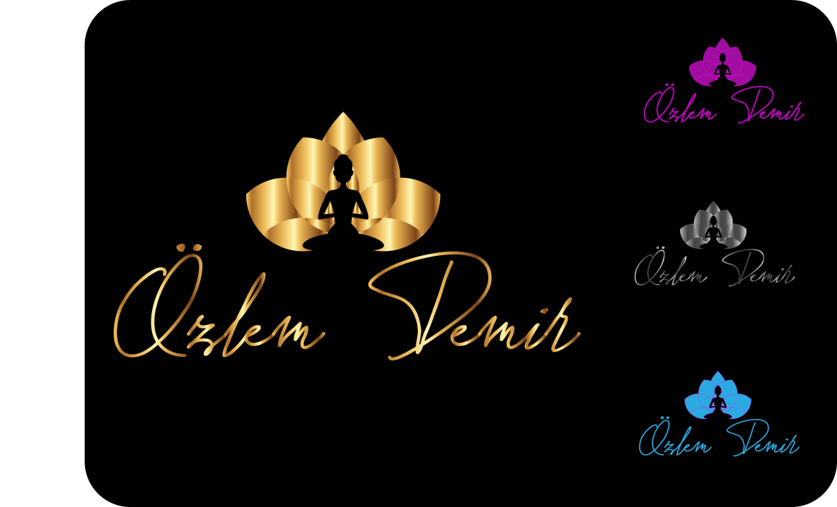 Tasarlayan Logomotif-YAŞAM VE İLİŞKİ KOÇLUĞU LOGO & KARTVİZİT
