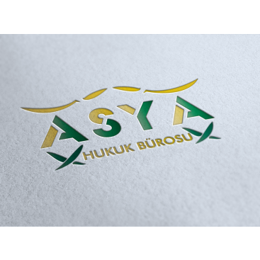 HUKUK OFISI  yarışmasına tasarımcı Kalem tarafından sunulan  tasarım