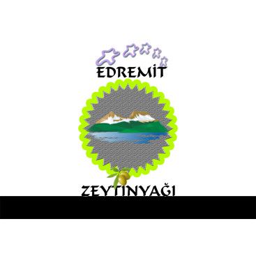 EDREMİT ZEYTİNYAĞI yarışmasına tasarımcı ibrahim7221 tarafından sunulan  tasarım 