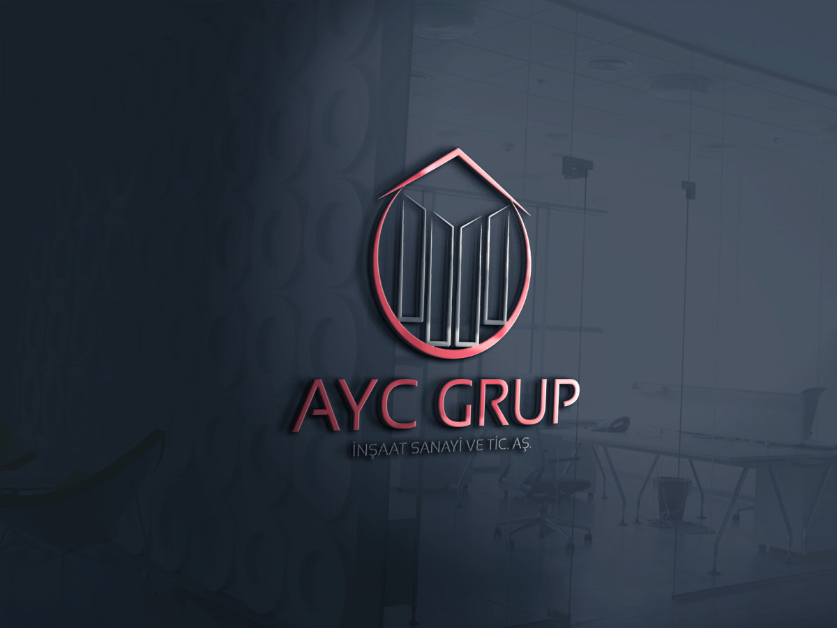 Tasarlayan kalitegrafik-AYC Grup için logo tasarım yarışması