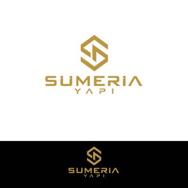 Sümeria inşaat anonim şirketi yarışmasına tasarımcı art_logo tarafından sunulan  tasarım 