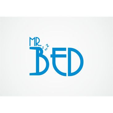 Mr. Bed  yarışmasına tasarımcı asahin tarafından sunulan  tasarım 