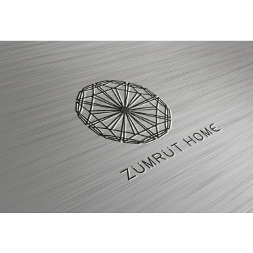 Firmamız için akılda kalıcı logo istiyor yarışmasına tasarımcı ethem291 tarafından sunulan  tasarım 