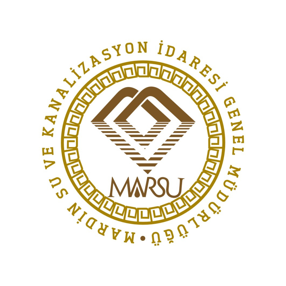 Tasarlayan Designe®-MARSU Kurumsal Logo Yarışması 