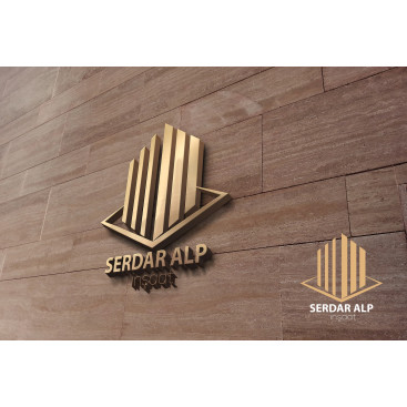 Logoyu İyi Tasarımcılar Yapar. yarışmasına tasarımcı peri65 tarafından sunulan  tasarım 