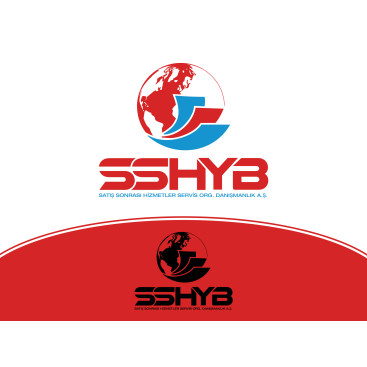 DANIŞMANLIK FİRMAMIZ İÇİN LOGO ARIYORUZ yarışmasına tasarımcı A.Güler tarafından sunulan  tasarım 