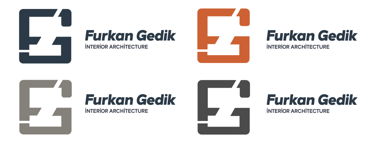 Tasarlayan mcansanda-Mimarlık ofisi logo ve kartvizit tasarım