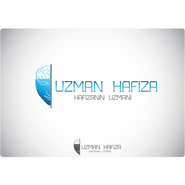 Uzman Hafıza Logo ve Amblem Çalışması yarışmasına tasarımcı Lostscream tarafından sunulan  tasarım 