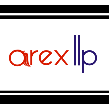 AREX LLP Logo Tasarımı yarışmasına tasarımcı melih tarafından sunulan  tasarım 