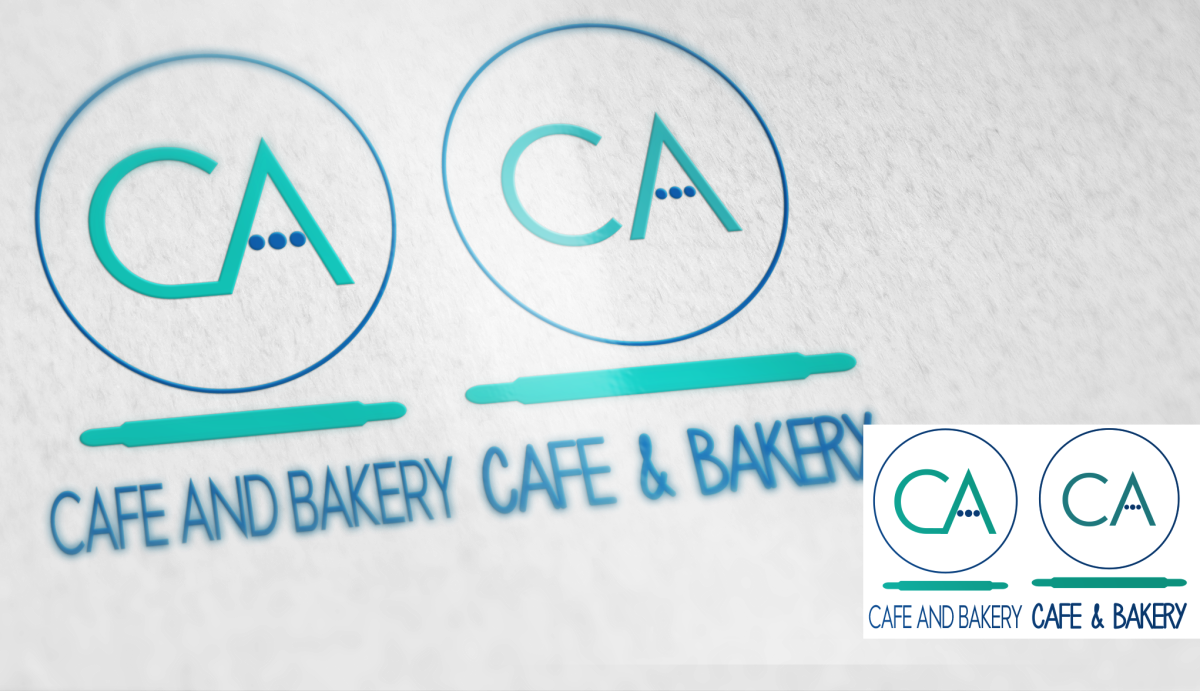 Tasarlayan Busrabny-Amerika'da bakery cafe aciyoruz