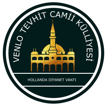 Cami için logo tasarımı yarışmasına tasarımcı bitasarim tarafından sunulan  tasarım 